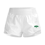 Buffalo Envy Allstar Cheerleading Envy <span class="pdp-name-mascot">Buffalo Envy Allstar Cheerleading</span> lululemon Women's Hotty Hot Hi-Rise Lined Short 2.5in Front Thumbnail