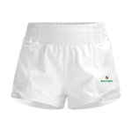 WINDSOR HIGH SCHOOL YELLOW JACKETS <span class="pdp-name-mascot">WINDSOR YELLOW JACKETS</span> lululemon Women's Hotty Hot Hi-Rise Lined Short 2.5in Front Thumbnail