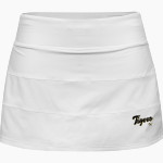 Lebanon Tigers <span class="pdp-name-mascot">Lebanon Tigers</span> lululemon Women's Pace Rival Mid Rise Skirt Front Thumbnail