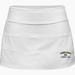 Columbia Heights Hylanders <span class="pdp-name-mascot">Columbia Heights Hylanders</span> lululemon Women's Pace Rival Mid Rise Skirt Front Thumbnail