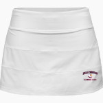 PELLA CHRISTIAN HIGH SCHOOL EAGLES lululemon Women's Pace Rival Mid Rise Skirt Front Thumbnail