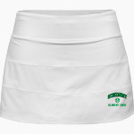 Schalmont Sabres lululemon Women's Pace Rival Mid Rise Skirt Front Thumbnail