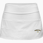 Northwood Temple Eagles lululemon Women's Pace Rival Mid Rise Skirt Front Thumbnail