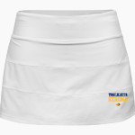 Paul Duke STEM Trailblazers <span class="pdp-name-mascot">Paul Duke High School Trailblazers</span> lululemon Women's Pace Rival Mid Rise Skirt Front Thumbnail