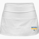 BELLWOOD-ANTIS HIGH SCHOOL BLUE DEVILS <span class="pdp-name-mascot">BELLWOOD - ANTIS BLUE DEVILS</span> lululemon Women's Pace Rival Mid Rise Skirt Front Thumbnail