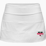 MARSHALL HIGH SCHOOL REDHAWKS <span class="pdp-name-mascot">MARSHALL REDHAWKS</span> lululemon Women's Pace Rival Mid Rise Skirt Front Thumbnail