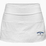 Sierra Canyon School Trailblazers Online Store <span class="pdp-name-mascot">Sierra Trailblazers</span> lululemon Women's Pace Rival Mid Rise Skirt Front Thumbnail