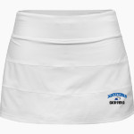 Minnetonka Skippers <span class="pdp-name-mascot">Minnetonka Skippers</span> lululemon Women's Pace Rival Mid Rise Skirt Front Thumbnail