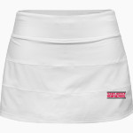 Godwin Eagles lululemon Women's Pace Rival Mid Rise Skirt Front Thumbnail