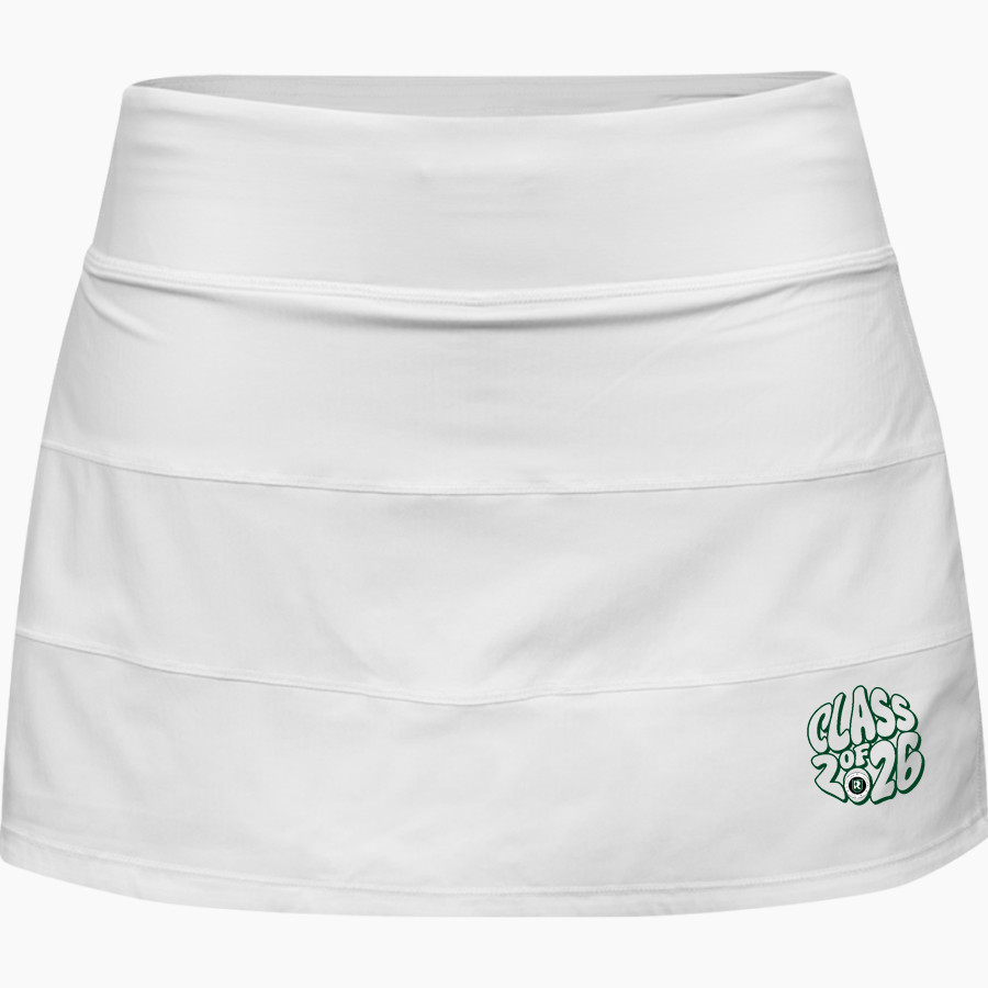 Redeemer Classical Mighty Oaks <span class="pdp-name-mascot">Redeemer Classical Academy Mighty Oaks</span> lululemon Women's Pace Rival Mid Rise Skirt