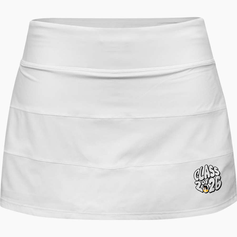 ASHTON-FRANKLIN CENTER H S RAIDERS lululemon Women's Pace Rival Mid Rise Skirt