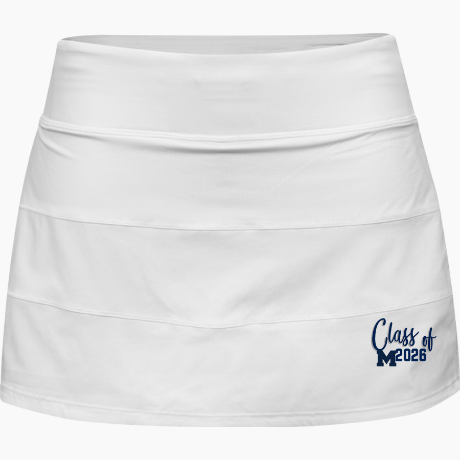 Marietta Blue Devils <span class="pdp-name-mascot">Marietta Blue Devils</span> lululemon Women's Pace Rival Mid Rise Skirt