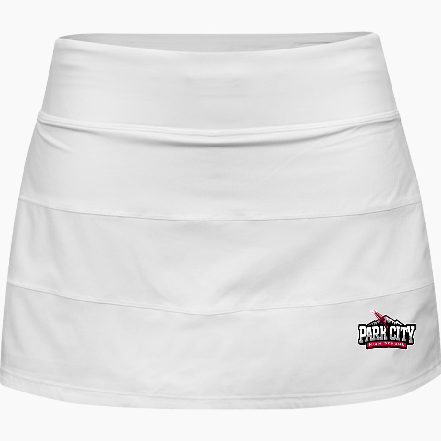 Park City Miners <span class="pdp-name-mascot">PARK CITY MINERS</span> lululemon Women's Pace Rival Mid Rise Skirt