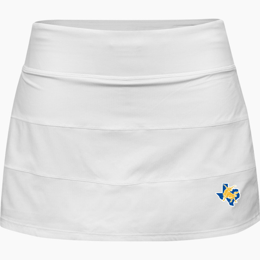 DIME BOX HIGH SCHOOL LONGHORNS <span class="pdp-name-mascot">DIME BOX LONGHORNS</span> lululemon Women's Pace Rival Mid Rise Skirt