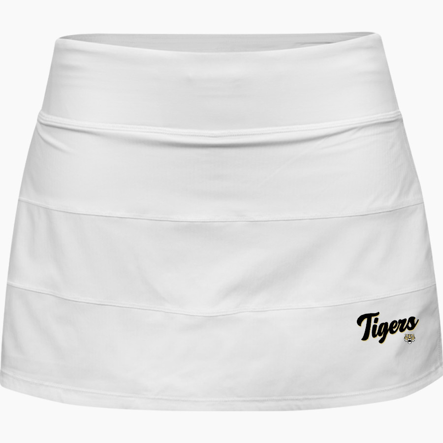 Lebanon Tigers <span class="pdp-name-mascot">Lebanon Tigers</span> lululemon Women's Pace Rival Mid Rise Skirt