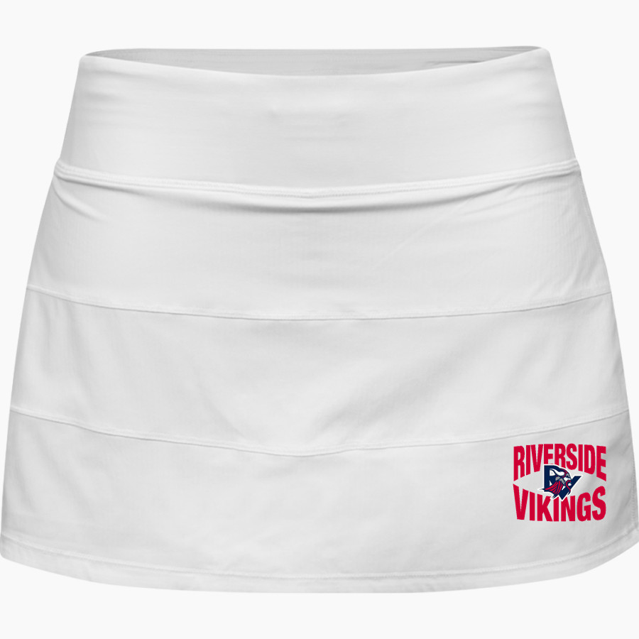 RIVERSIDE HIGH SCHOOL VIKINGS lululemon Women's Pace Rival Mid Rise Skirt