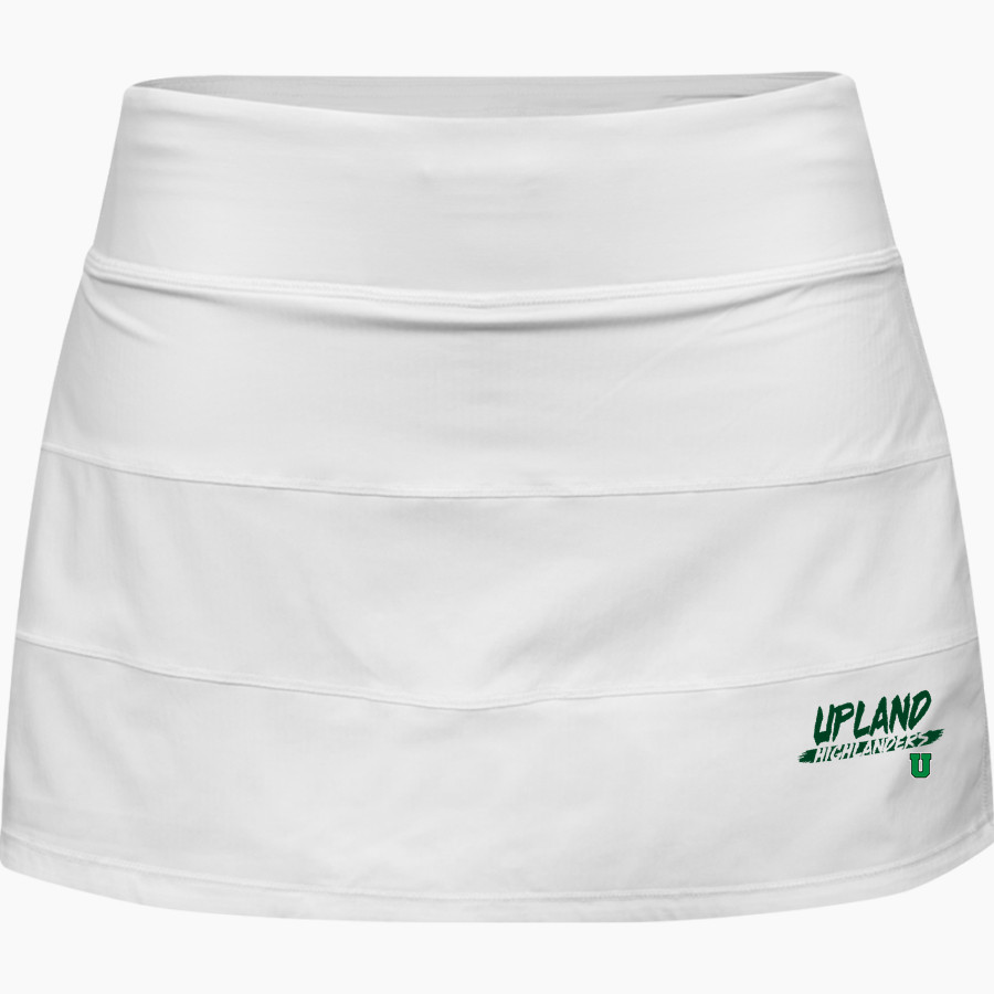 UPLAND HIGH SCHOOL HIGHLANDERS <span class="pdp-name-mascot">UPLAND HIGHLANDERS</span> lululemon Women's Pace Rival Mid Rise Skirt