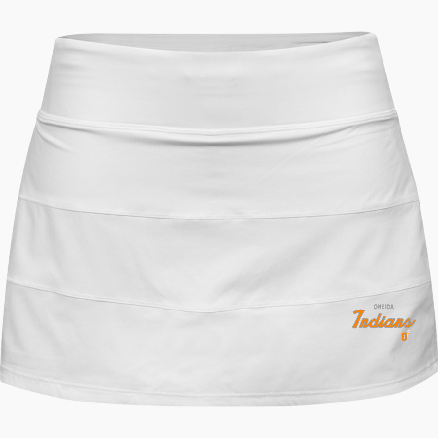 ONEIDA HIGH SCHOOL INDIANS lululemon Women's Pace Rival Mid Rise Skirt