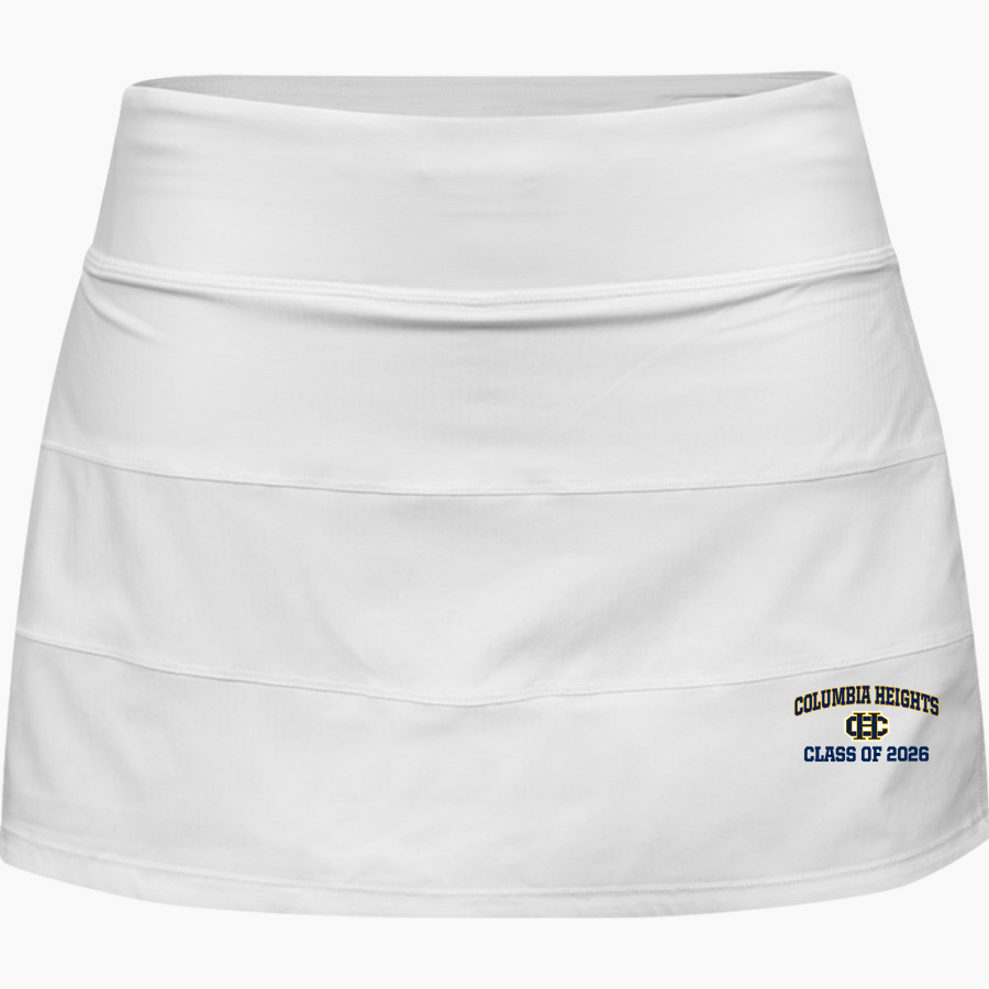 Columbia Heights Hylanders <span class="pdp-name-mascot">Columbia Heights Hylanders</span> lululemon Women's Pace Rival Mid Rise Skirt