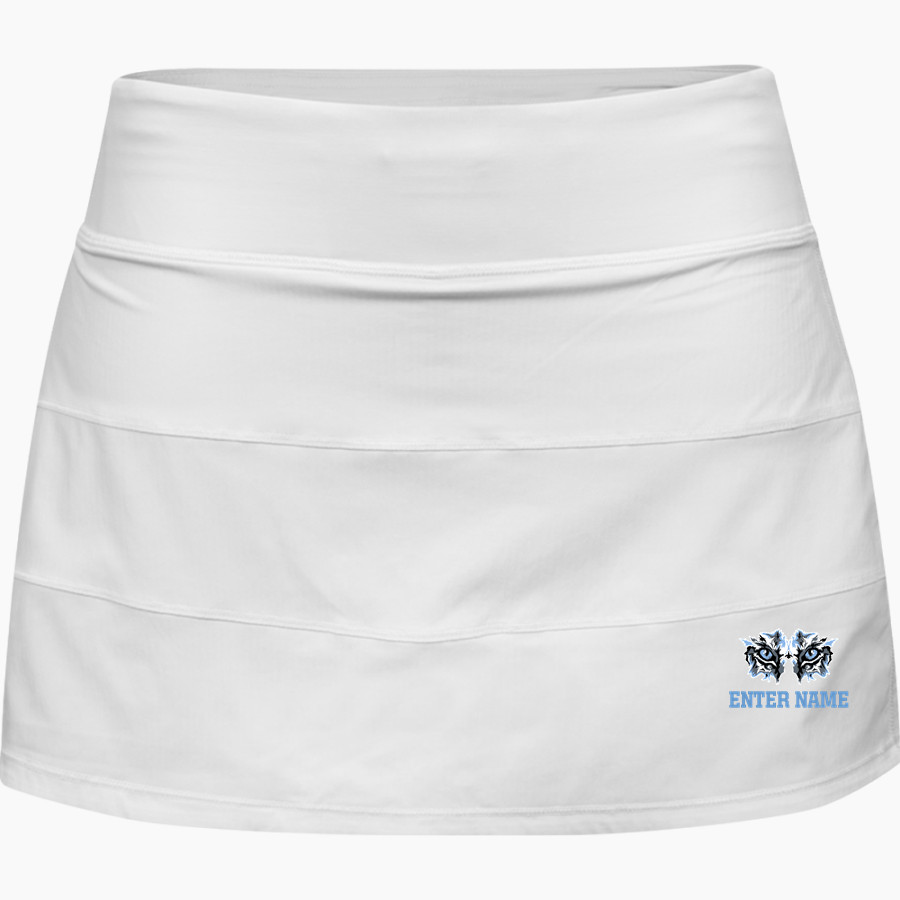 Cedar Bluffs Wildcats <span class="pdp-name-mascot">Cedar Bluffs Wildcats</span> lululemon Women's Pace Rival Mid Rise Skirt