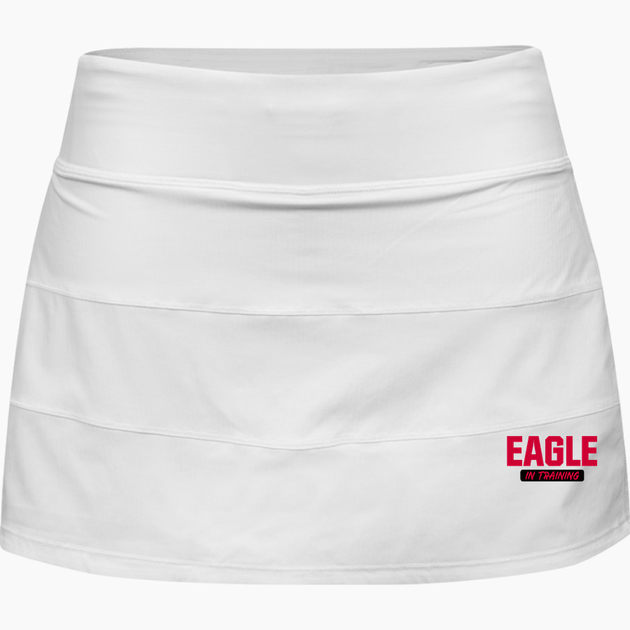 Benavides Eagles <span class="pdp-name-mascot">Benavides Eagles</span> lululemon Women's Pace Rival Mid Rise Skirt