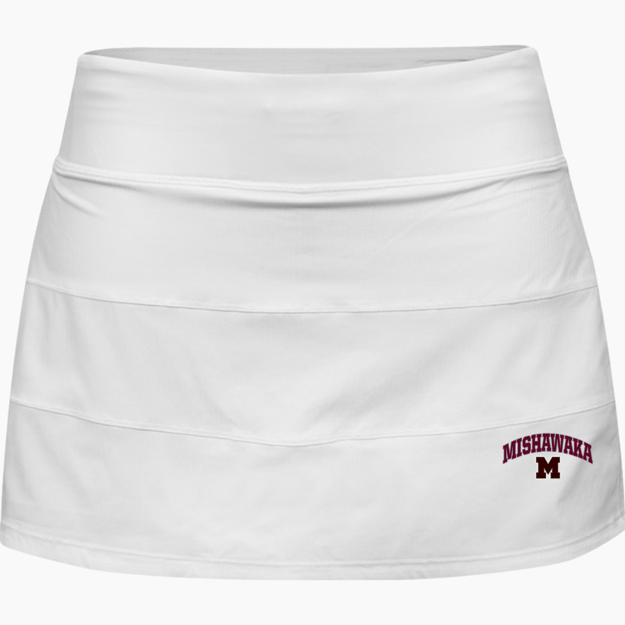 Mishawaka Cavemen lululemon Women's Pace Rival Mid Rise Skirt