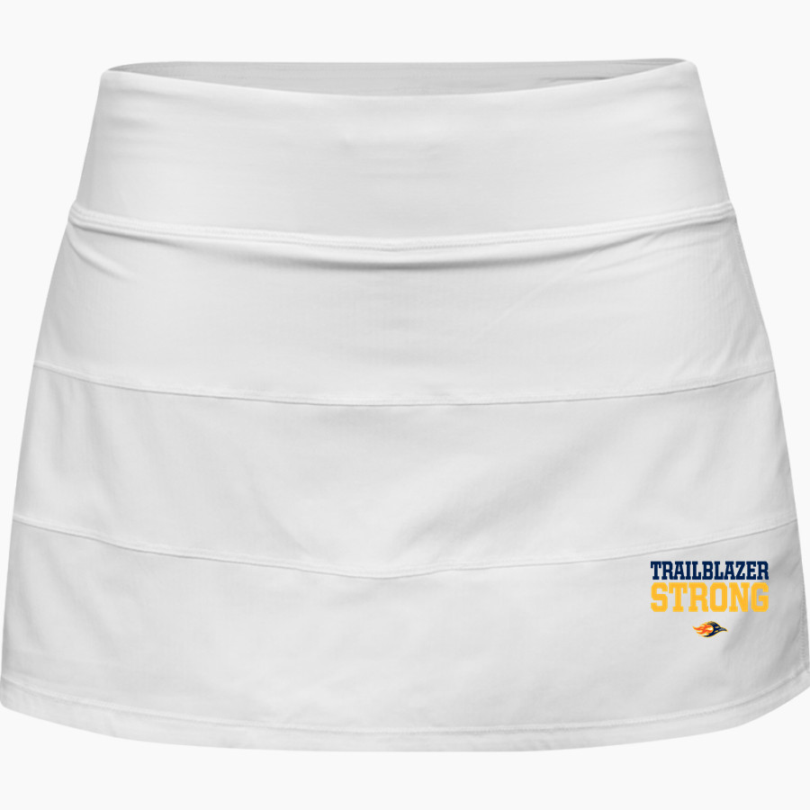 Paul Duke STEM Trailblazers <span class="pdp-name-mascot">Paul Duke High School Trailblazers</span> lululemon Women's Pace Rival Mid Rise Skirt