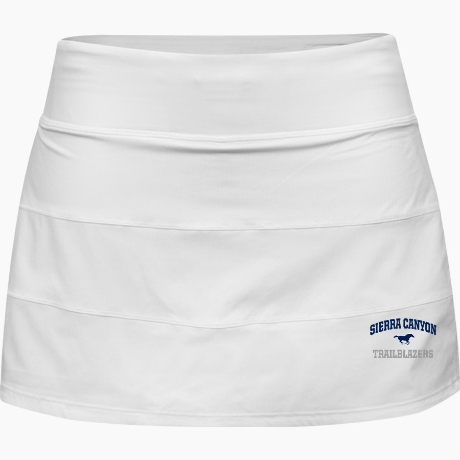 Sierra Canyon School Trailblazers Online Store <span class="pdp-name-mascot">Sierra Trailblazers</span> lululemon Women's Pace Rival Mid Rise Skirt