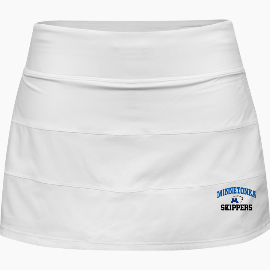 Minnetonka Skippers <span class="pdp-name-mascot">Minnetonka Skippers</span> lululemon Women's Pace Rival Mid Rise Skirt