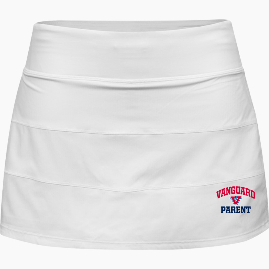 VANGUARD HIGH SCHOOL KNIGHTS <span class="pdp-name-mascot">VANGUARD KNIGHTS</span> lululemon Women's Pace Rival Mid Rise Skirt