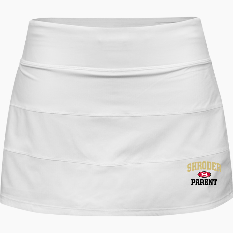 Shroder Jaguars <span class="pdp-name-mascot">Shroder Jaguars</span> lululemon Women's Pace Rival Mid Rise Skirt