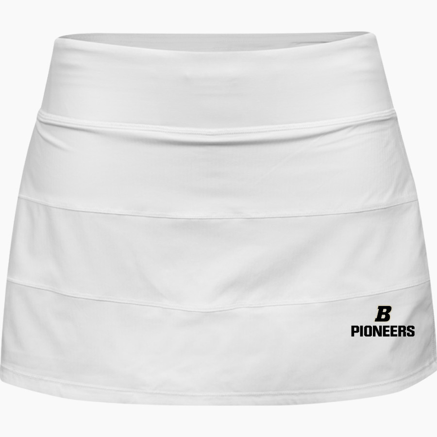 Boonville Pioneers <span class="pdp-name-mascot">Boonville Pioneers</span> lululemon Women's Pace Rival Mid Rise Skirt