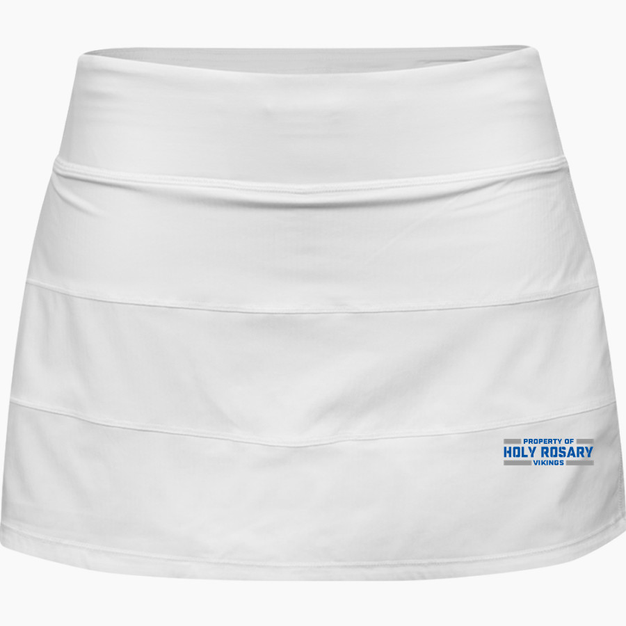 Holy Rosary Vikings <span class="pdp-name-mascot">Holy Rosary Vikings</span> lululemon Women's Pace Rival Mid Rise Skirt