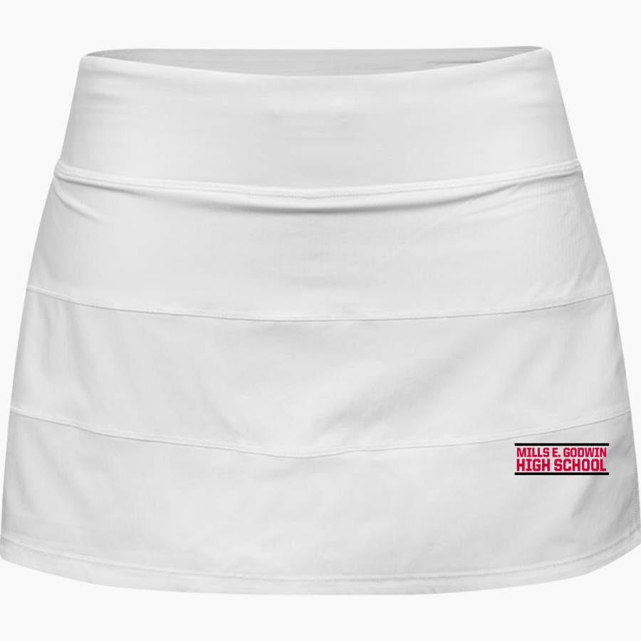 Godwin Eagles lululemon Women's Pace Rival Mid Rise Skirt