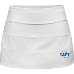 Taft Eagles <span class="pdp-name-mascot">Taft Eagles</span> lululemon Women's Pace Rival Mid Rise Skirt Front Thumbnail