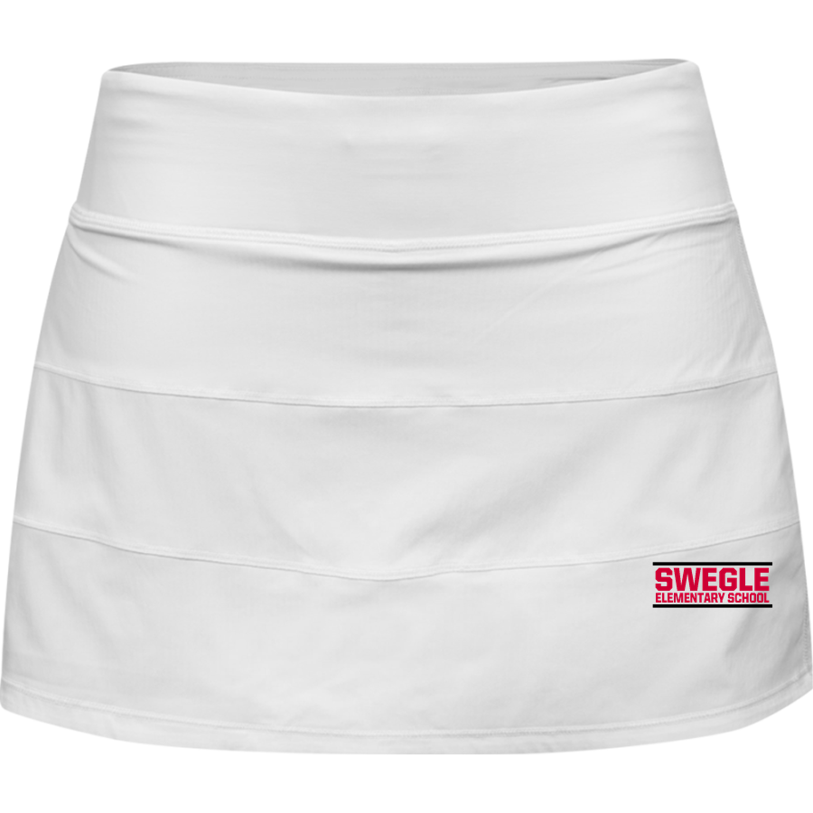 Swegle Eagles <span class="pdp-name-mascot">Swegle Elementary School Eagles</span> lululemon Women's Pace Rival Mid Rise Skirt