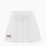 Buhler High School Crusaders Online Store lululemon Women's Lightweight High-Rise Tennis Skirt Front Thumbnail
