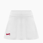 LEE PARK PREP KNIGHTS lululemon Women's Lightweight High-Rise Tennis Skirt Front Thumbnail
