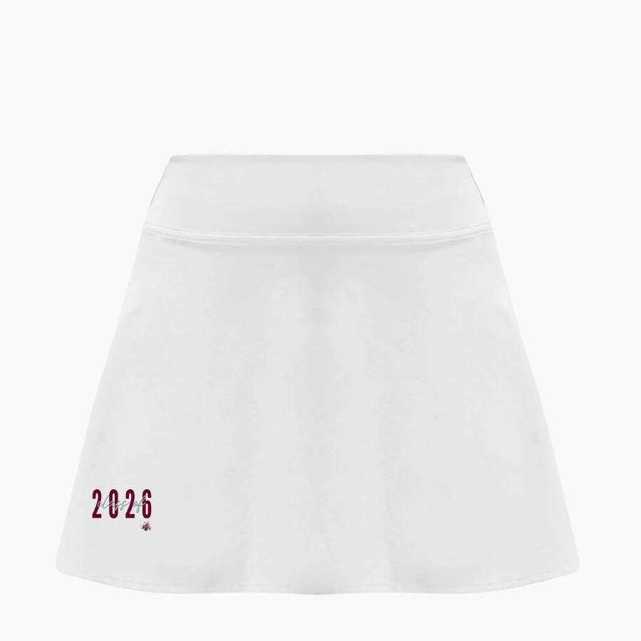 Buhler High School Crusaders Online Store lululemon Women's Lightweight High-Rise Tennis Skirt