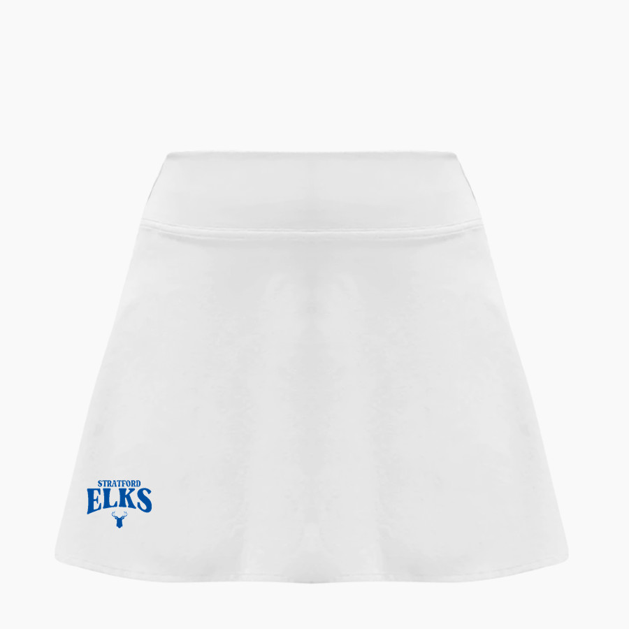 STRATFORD HIGH SCHOOL ELKS lululemon Women's Lightweight High-Rise Tennis Skirt