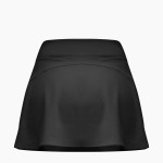 ABSAROKEE HIGH SCHOOL HUSKIES lululemon Women's Lightweight High-Rise Tennis Skirt Back Thumbnail