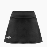 Fordham Prep Rams Online Store lululemon Women's Lightweight High-Rise Tennis Skirt Front Thumbnail