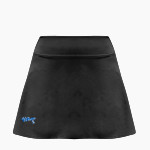 VALLEY CENTRAL HIGH SCHOOL VIKINGS lululemon Women's Lightweight High-Rise Tennis Skirt Front Thumbnail