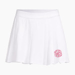 ABRAMSON SCI-ACADEMY COMMODORES <span class="pdp-name-mascot">ABRAMSON SCI - ACADEMY COMMODORES</span> lululemon Women's High-Rise Pleated Tennis Skirt Front Thumbnail