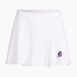 TROY-BUCHANAN HIGH SCHOOL TROJANS <span class="pdp-name-mascot">TROY - BUCHANAN TROJANS</span> lululemon Women's High-Rise Pleated Tennis Skirt Front Thumbnail