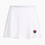 Union Bears <span class="pdp-name-mascot">Union Bears</span> lululemon Women's High-Rise Pleated Tennis Skirt Front Thumbnail