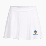 BELLWOOD-ANTIS HIGH SCHOOL BLUE DEVILS <span class="pdp-name-mascot">BELLWOOD - ANTIS BLUE DEVILS</span> lululemon Women's High-Rise Pleated Tennis Skirt Front Thumbnail