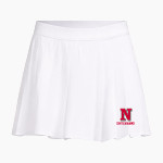NORTHVIEW HIGH SCHOOL WILDCATS <span class="pdp-name-mascot">NORTHVIEW WILDCATS</span> lululemon Women's High-Rise Pleated Tennis Skirt Front Thumbnail