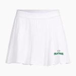 MARGARETTA HIGH SCHOOL POLAR BEARS <span class="pdp-name-mascot">MARGARETTA POLAR BEARS</span> lululemon Women's High-Rise Pleated Tennis Skirt Front Thumbnail