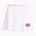 Elite Cheer Online Store <span class="pdp-name-mascot">Elite Cheer</span> lululemon Women's High-Rise Pleated Tennis Skirt Front Thumbnail